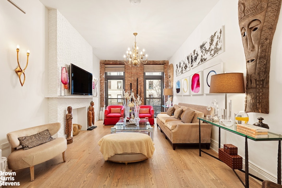 249 West 99th Street Upper West Side New York NY 10025