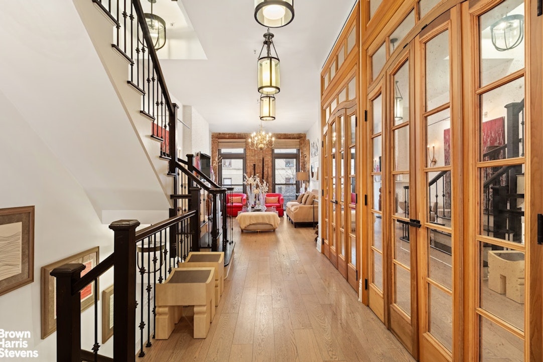 249 West 99th Street Upper West Side New York NY 10025