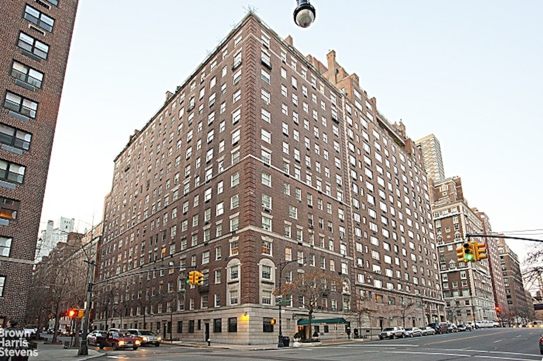 14 Sutton Place South 5F Sutton Place New York NY 10022