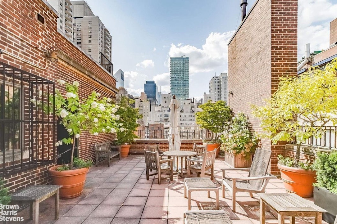 14 Sutton Place South 5F Sutton Place New York NY 10022