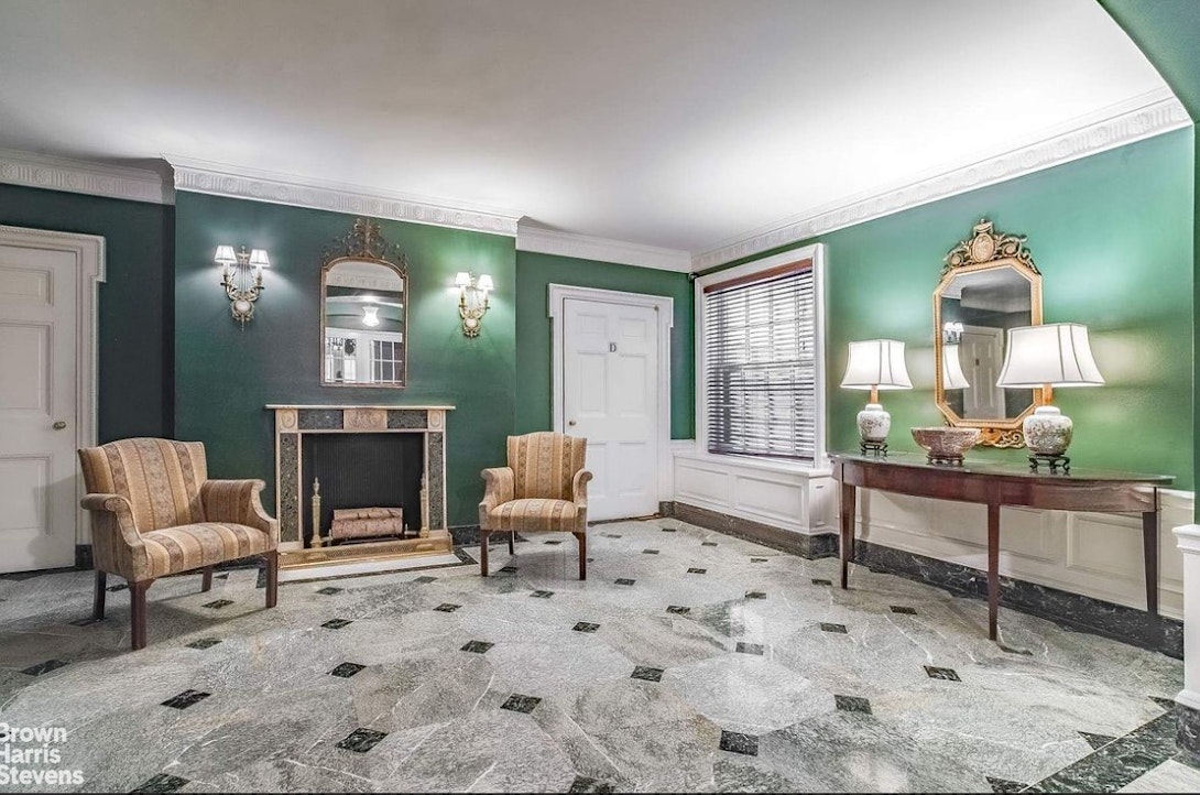 14 Sutton Place South 5F Sutton Place New York NY 10022
