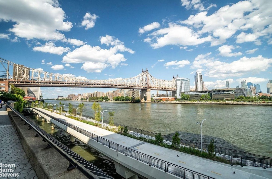 14 Sutton Place South 5F Sutton Place New York NY 10022