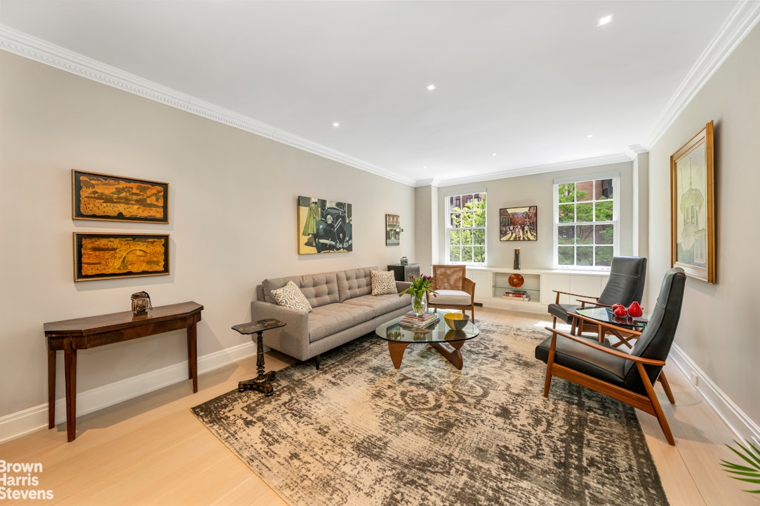 14 Sutton Place South 5F Sutton Place New York NY 10022