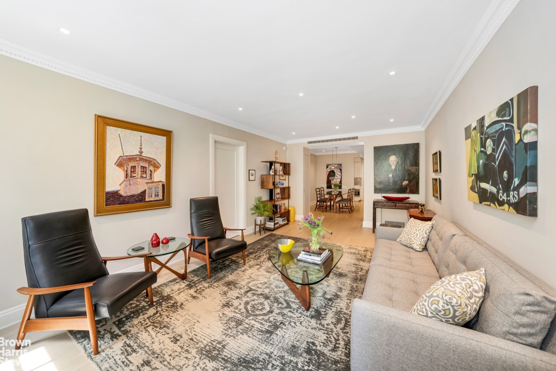 14 Sutton Place South 5F Sutton Place New York NY 10022
