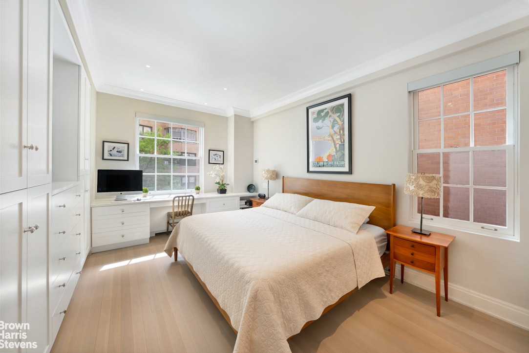 14 Sutton Place South 5F Sutton Place New York NY 10022