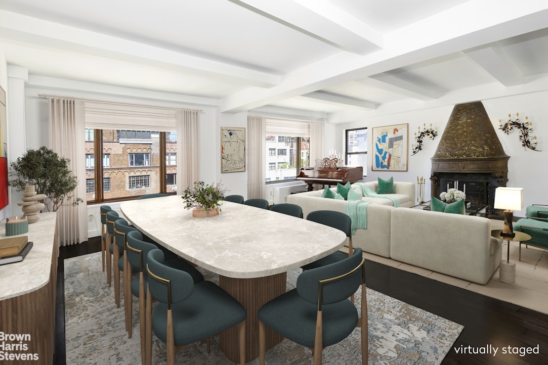 350 East 57th Street 15A Sutton Place New York NY 10022