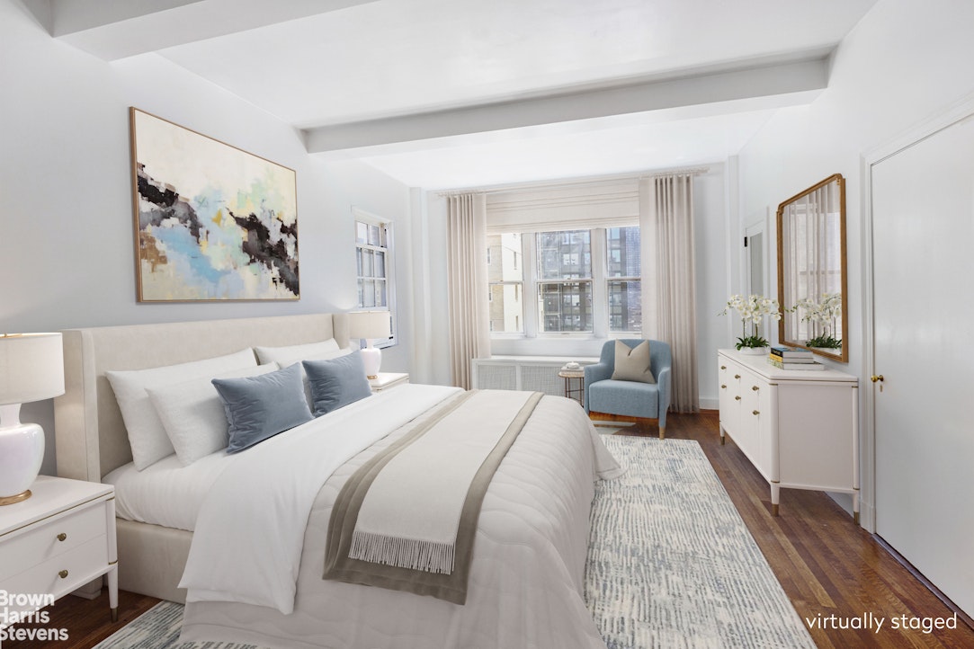 350 East 57th Street 15A Sutton Place New York NY 10022