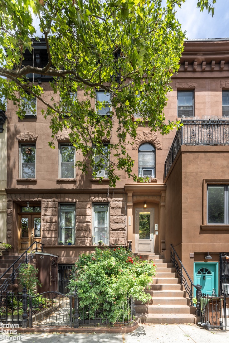 355A Halsey Street 2 Bedford Stuyvesant Brooklyn NY 11216