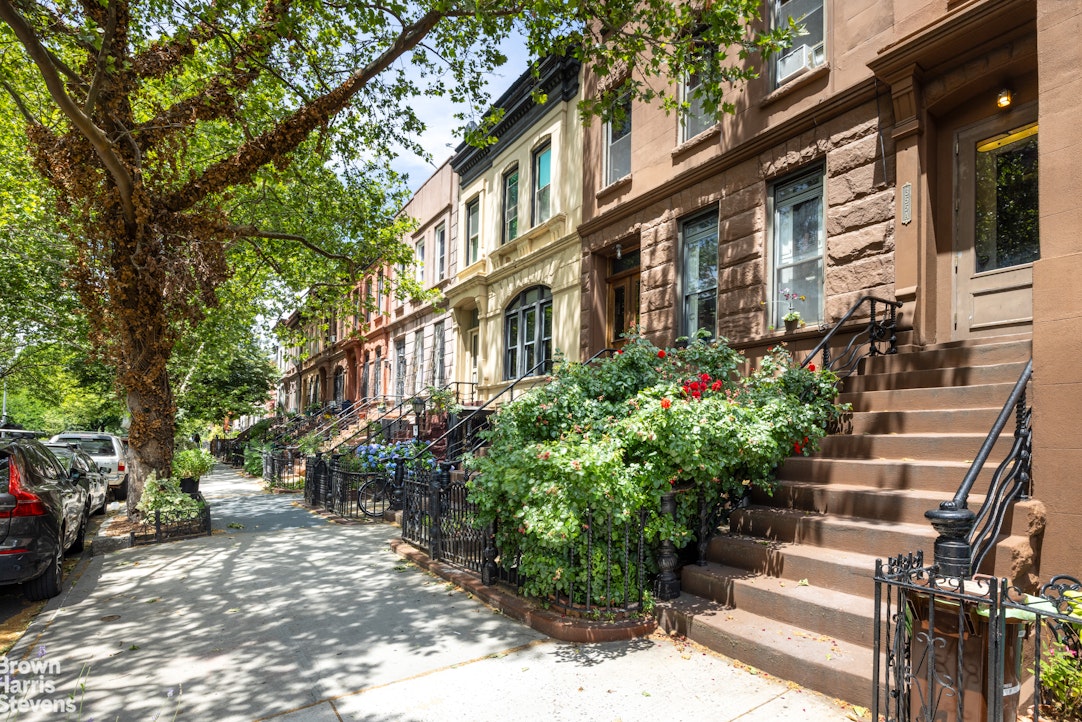 355A Halsey Street 2 Bedford Stuyvesant Brooklyn NY 11216