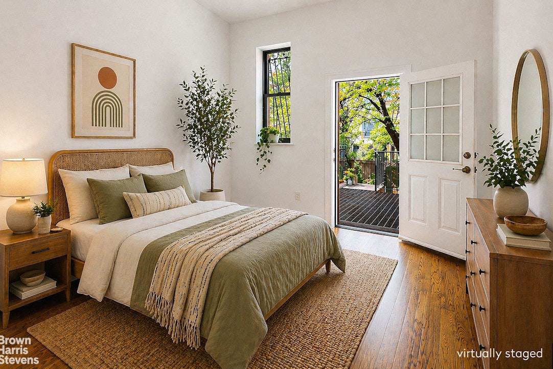 355A Halsey Street 2 Bedford Stuyvesant Brooklyn NY 11216