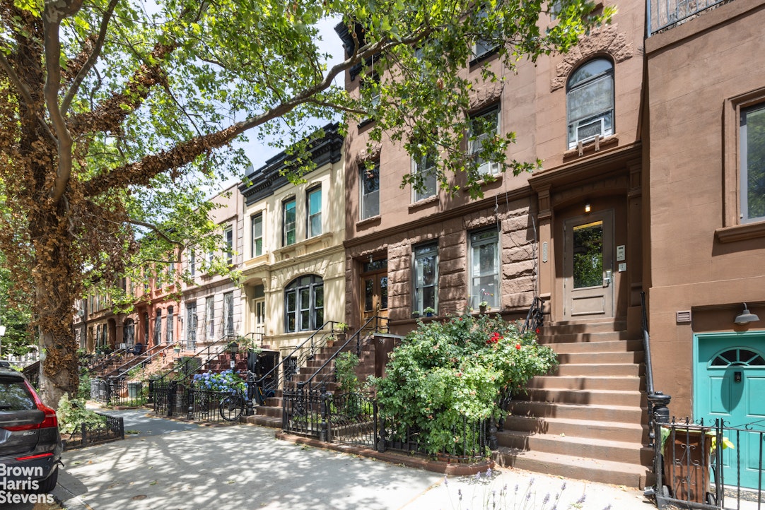 355A Halsey Street 2 Bedford Stuyvesant Brooklyn NY 11216