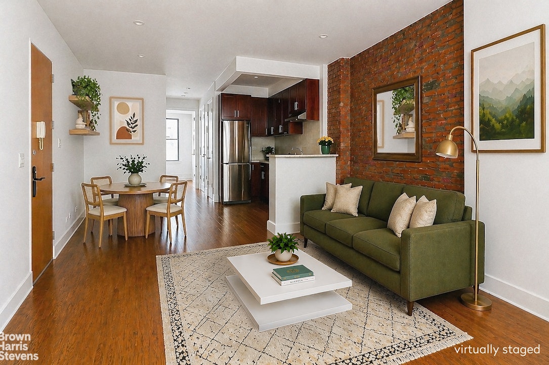 355A Halsey Street 2 Bedford Stuyvesant Brooklyn NY 11216