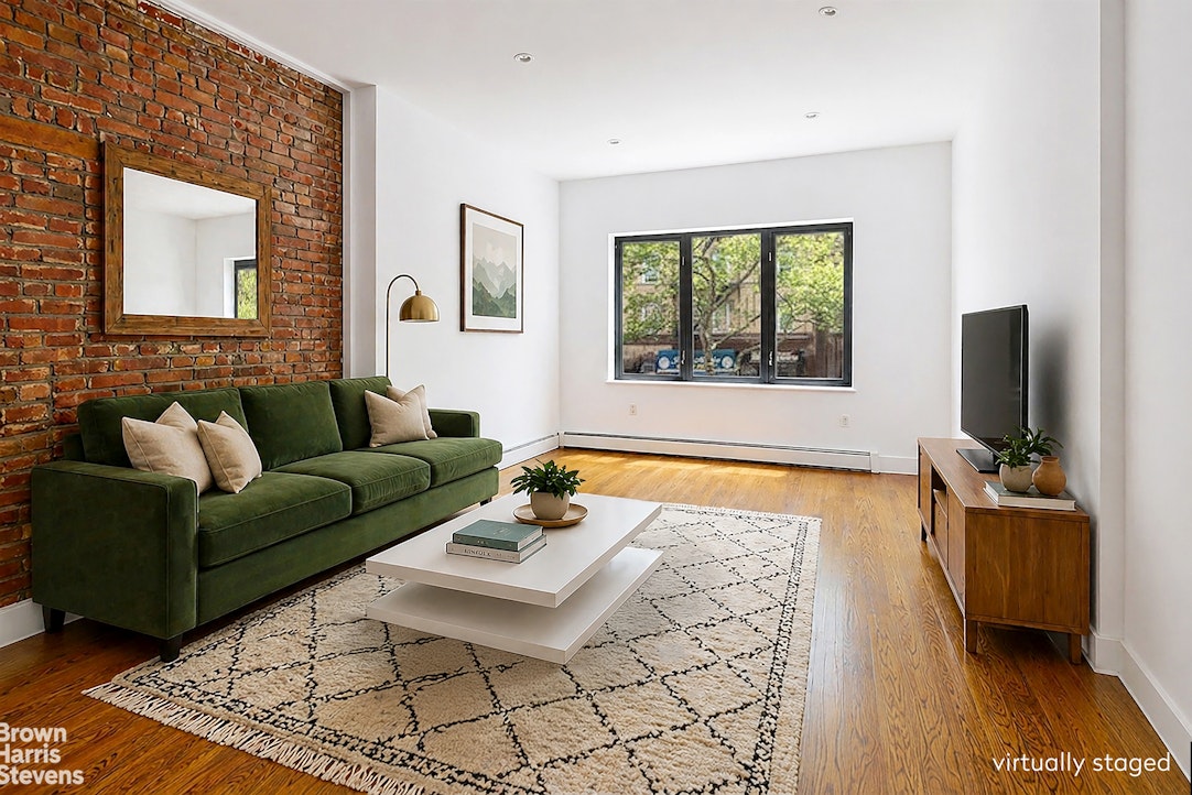 355A Halsey Street 2 Bedford Stuyvesant Brooklyn NY 11216
