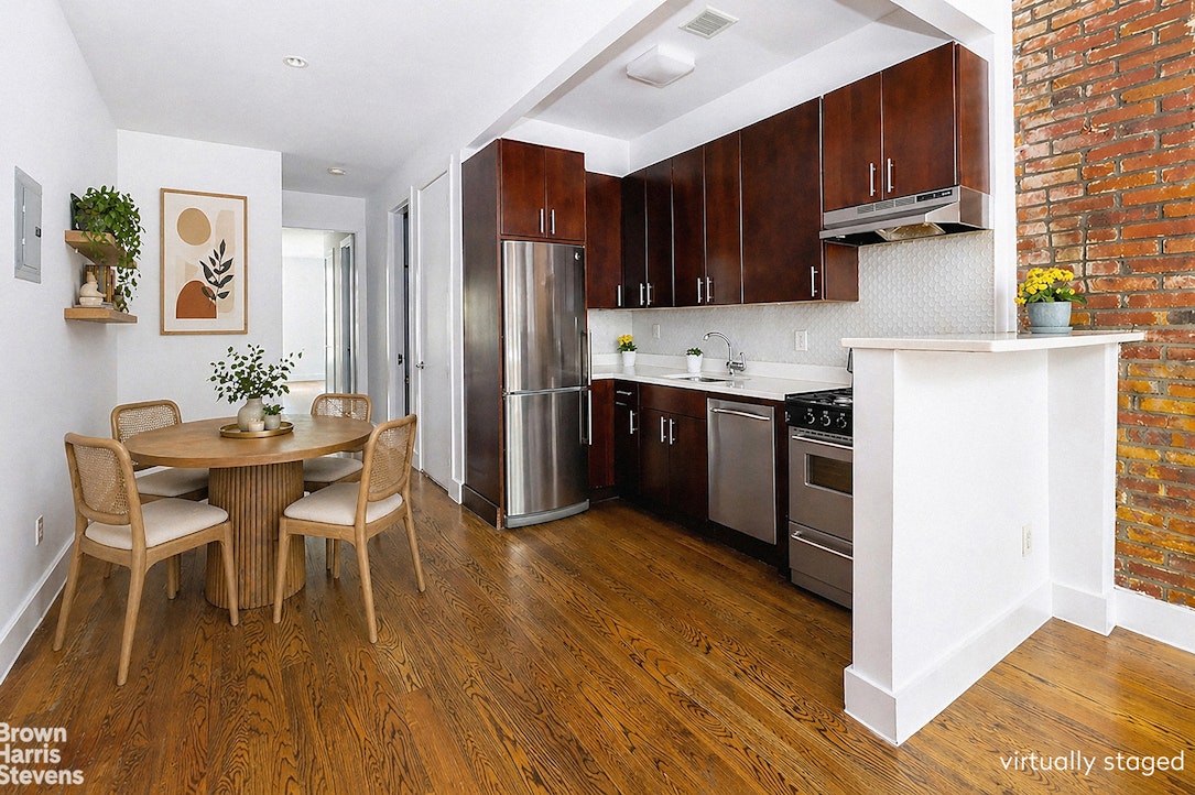 355A Halsey Street 2 Bedford Stuyvesant Brooklyn NY 11216