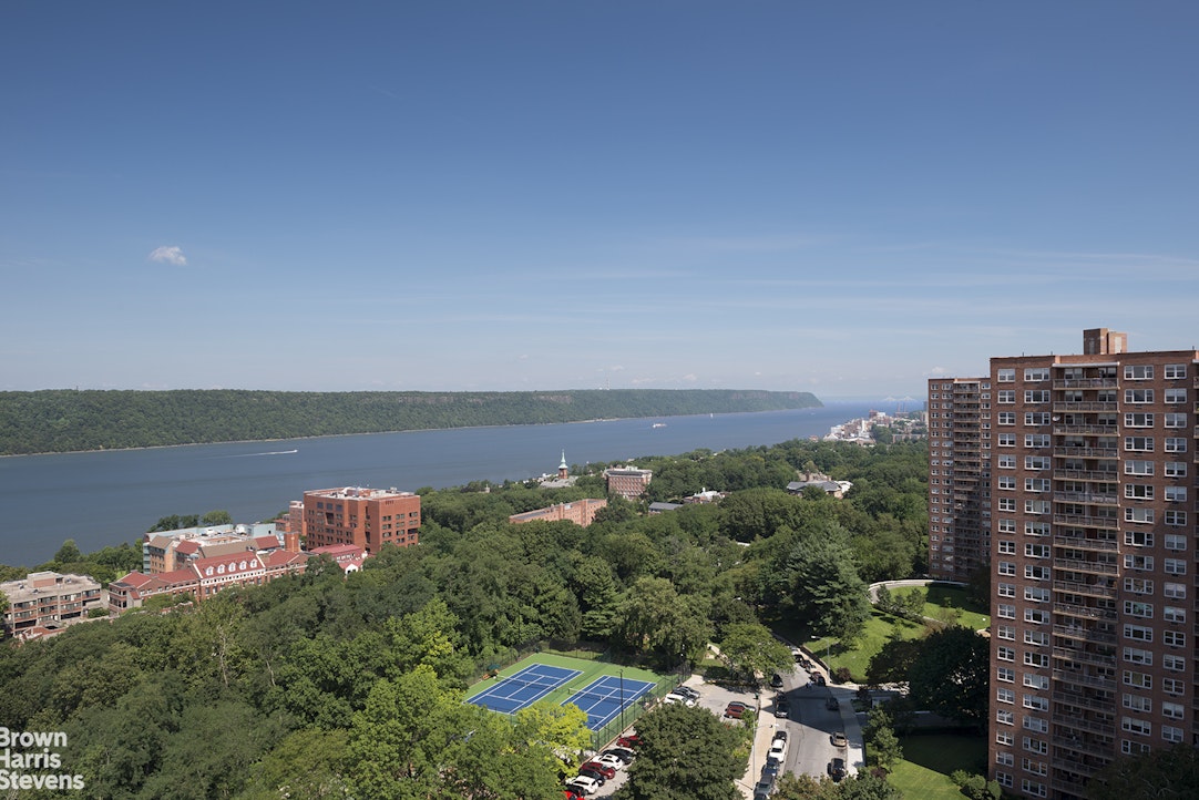 5700 Arlington Avenue Riverdale Bronx NY 10471