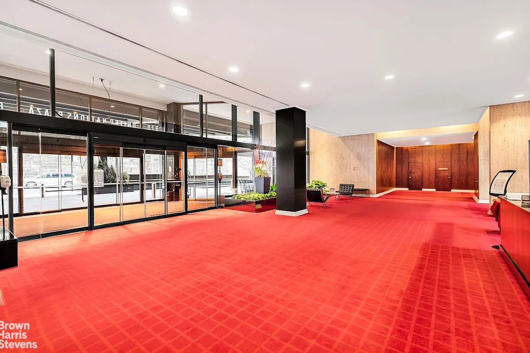870 United Nations Plaza 20B Beekman Place New York NY 10017