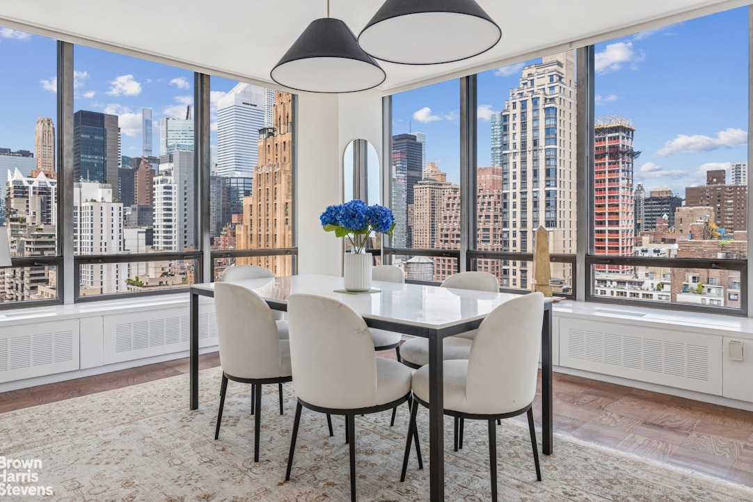 870 United Nations Plaza 20B Beekman Place New York NY 10017
