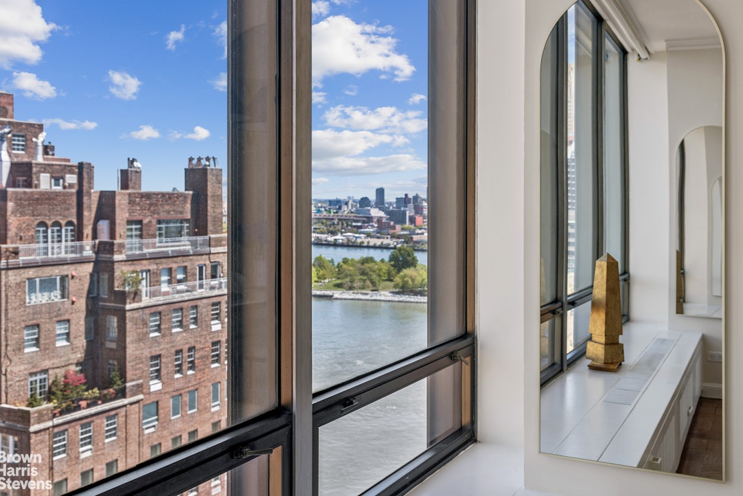 870 United Nations Plaza 20B Beekman Place New York NY 10017