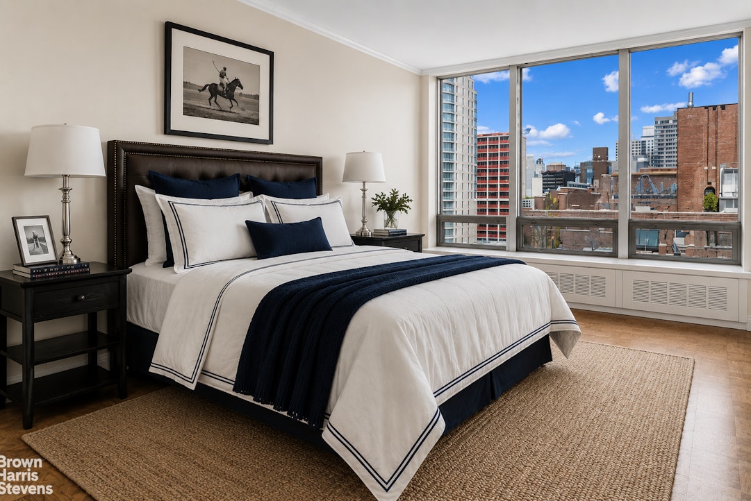 870 United Nations Plaza 20B Beekman Place New York NY 10017