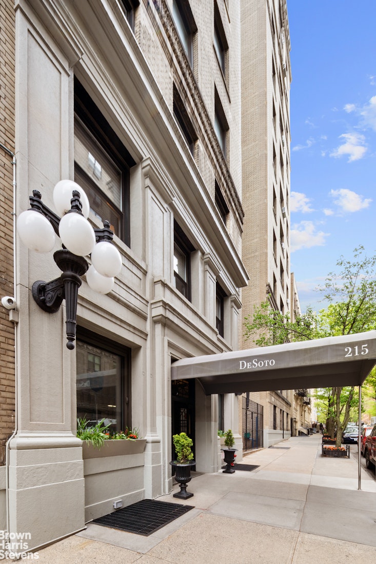 215 West 91st Street 94 Upper West Side New York NY 10024