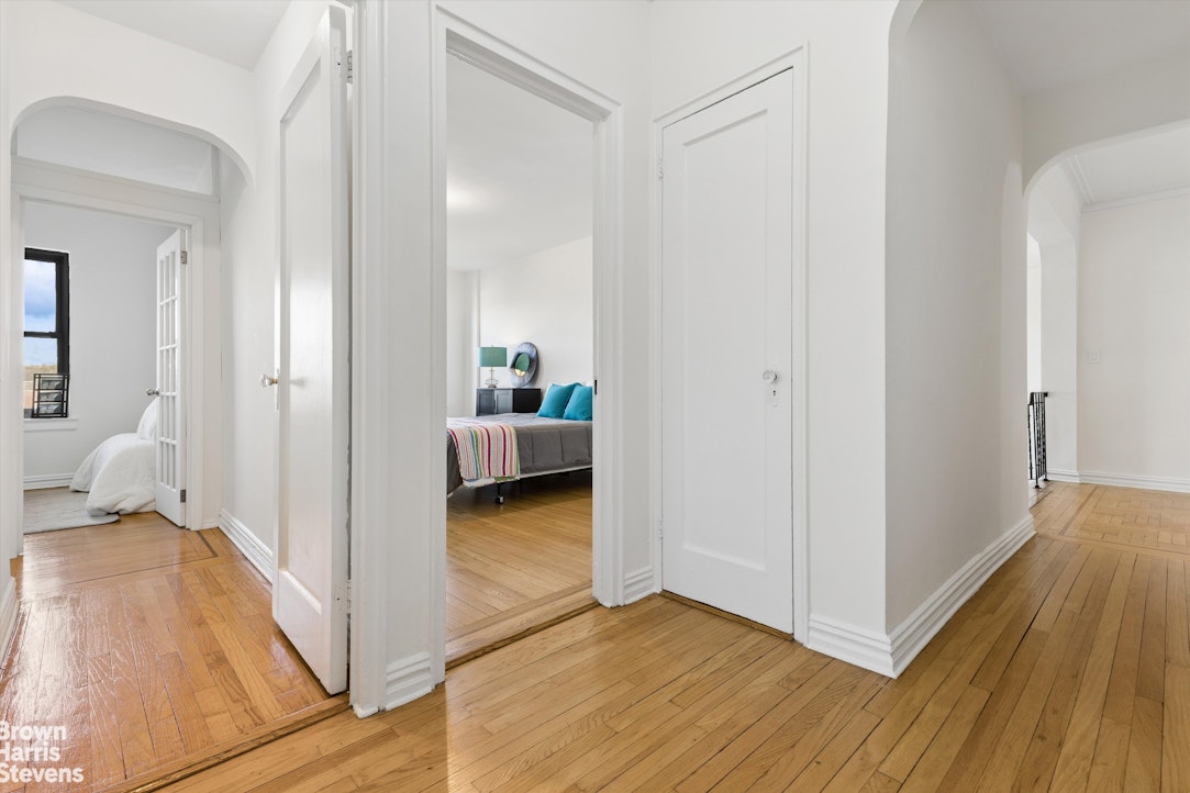4445 Post Road 7D Fieldston Bronx NY 10471