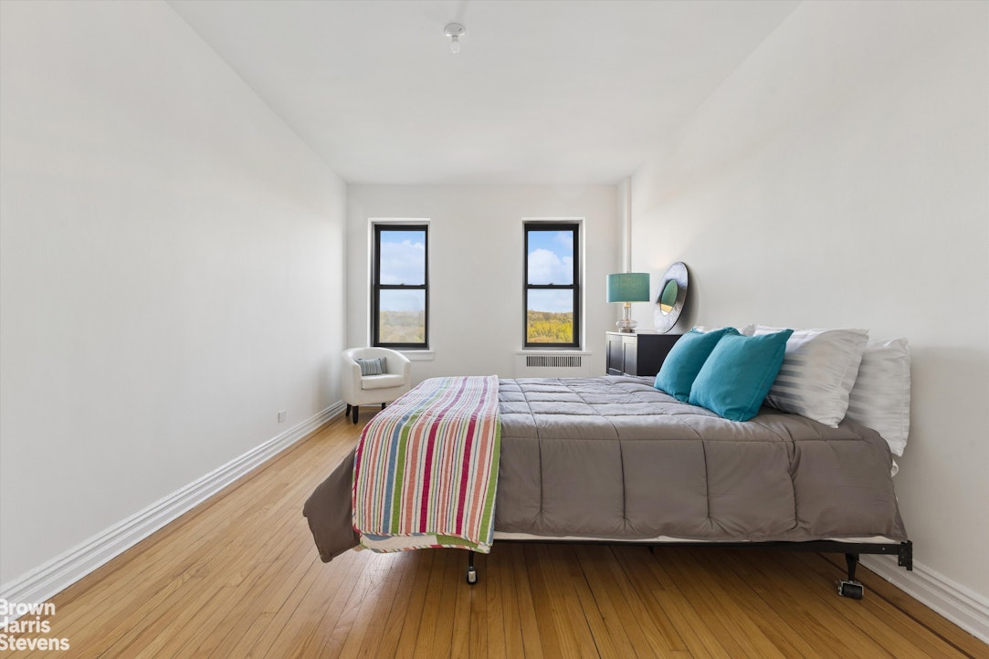 4445 Post Road 7D Fieldston Bronx NY 10471