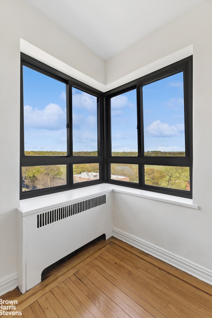 4445 Post Road 7D Fieldston Bronx NY 10471
