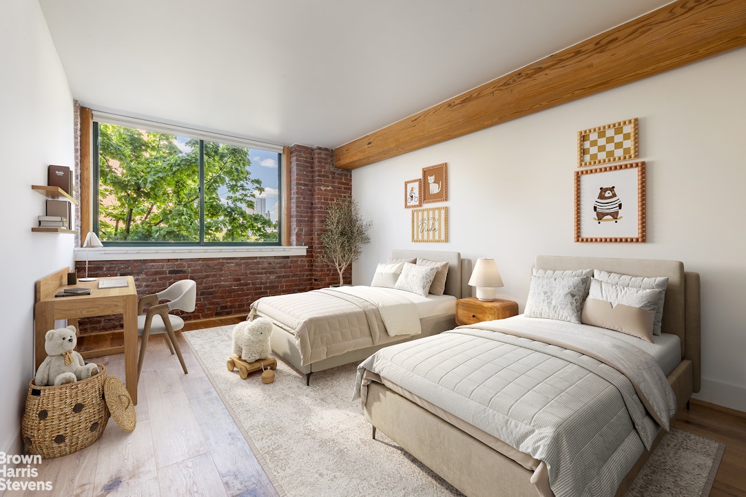376 President Street 3D Gowanus Brooklyn NY 11231
