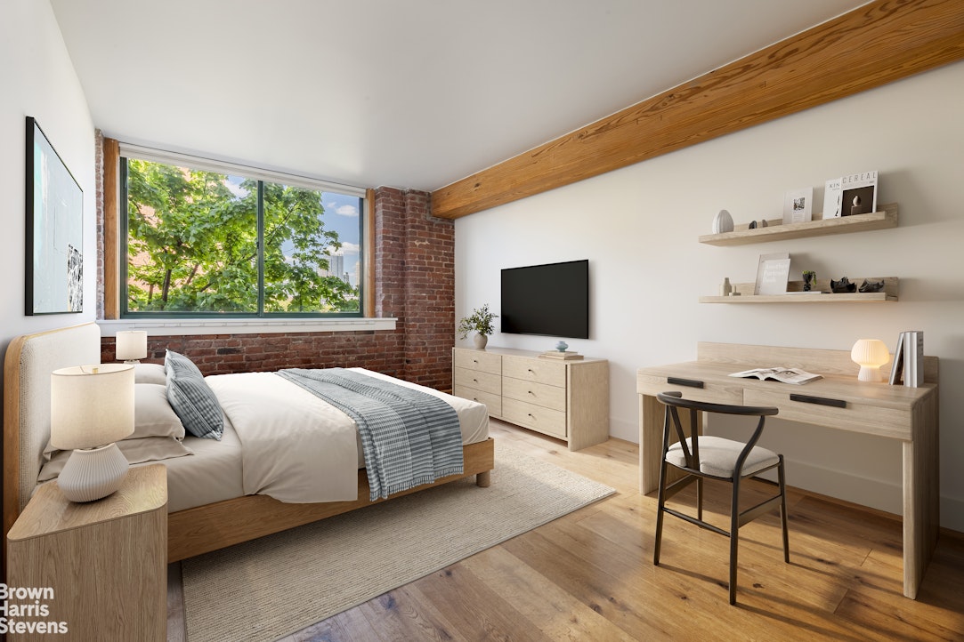 376 President Street 3D Gowanus Brooklyn NY 11231