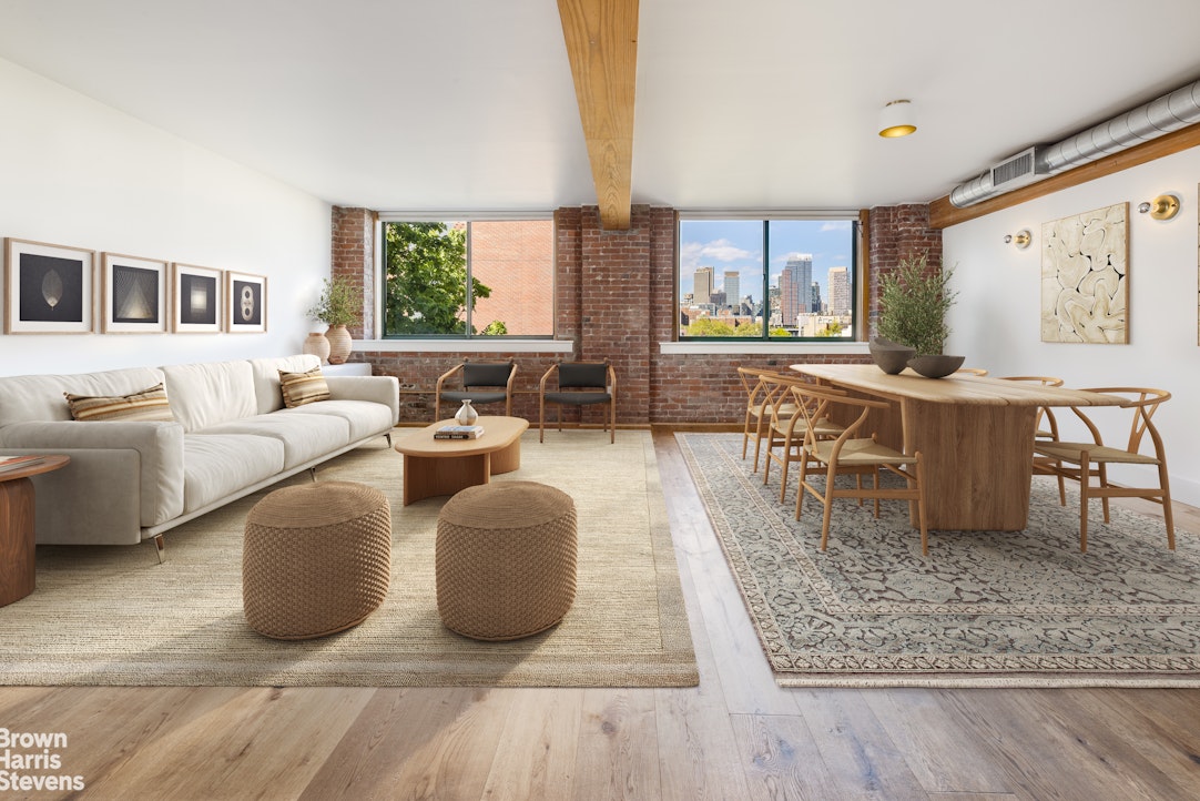 376 President Street 3D Gowanus Brooklyn NY 11231