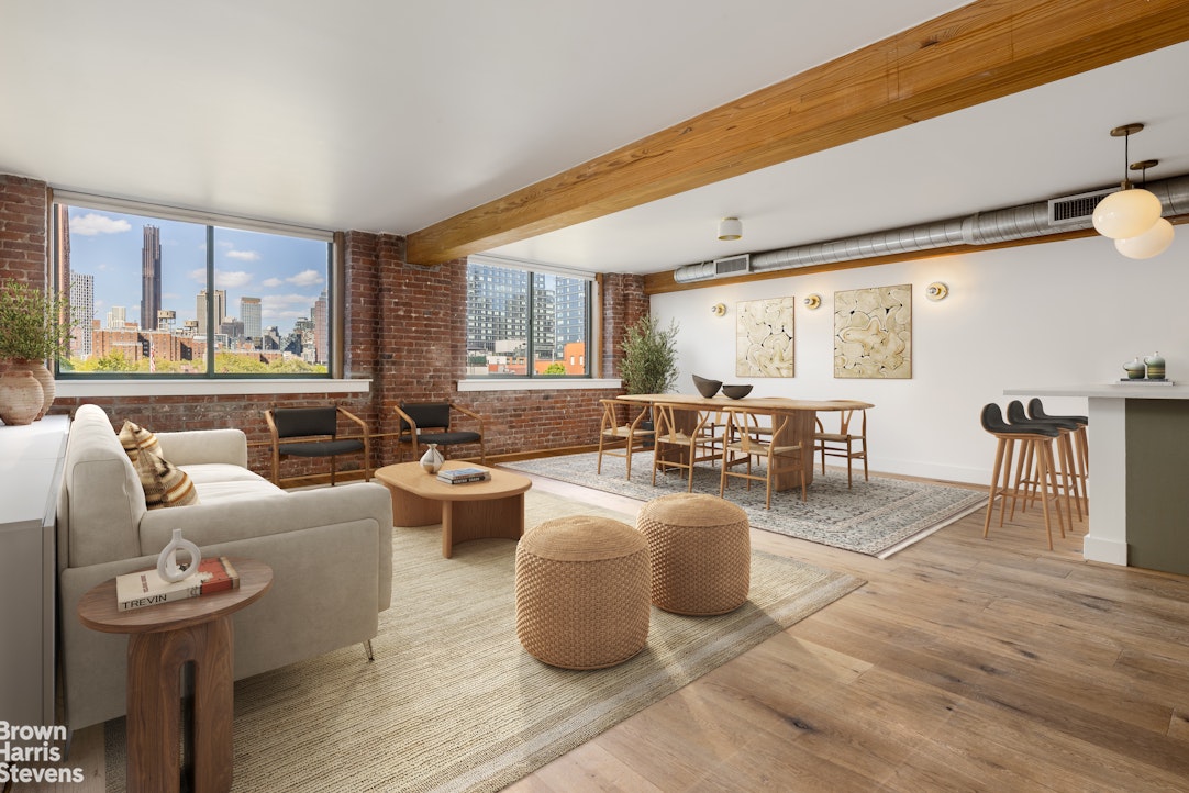 376 President Street 3D Gowanus Brooklyn NY 11231