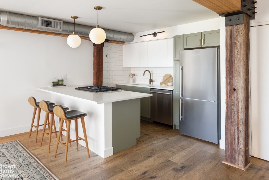 376 President Street 3D Gowanus Brooklyn NY 11231