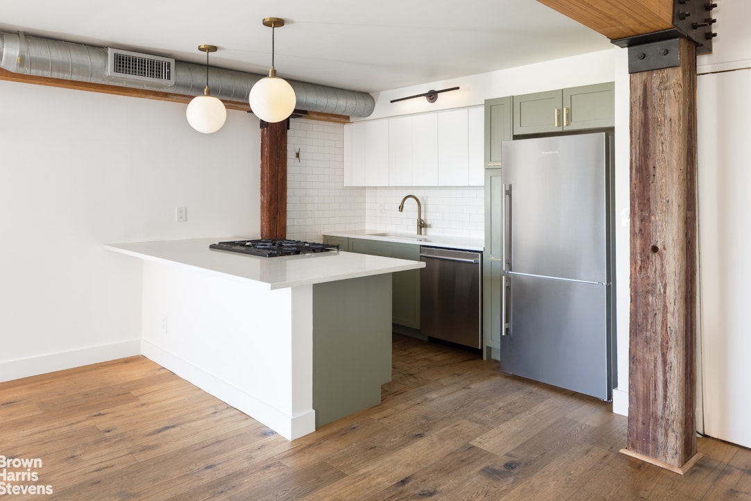 376 President Street 3D Gowanus Brooklyn NY 11231