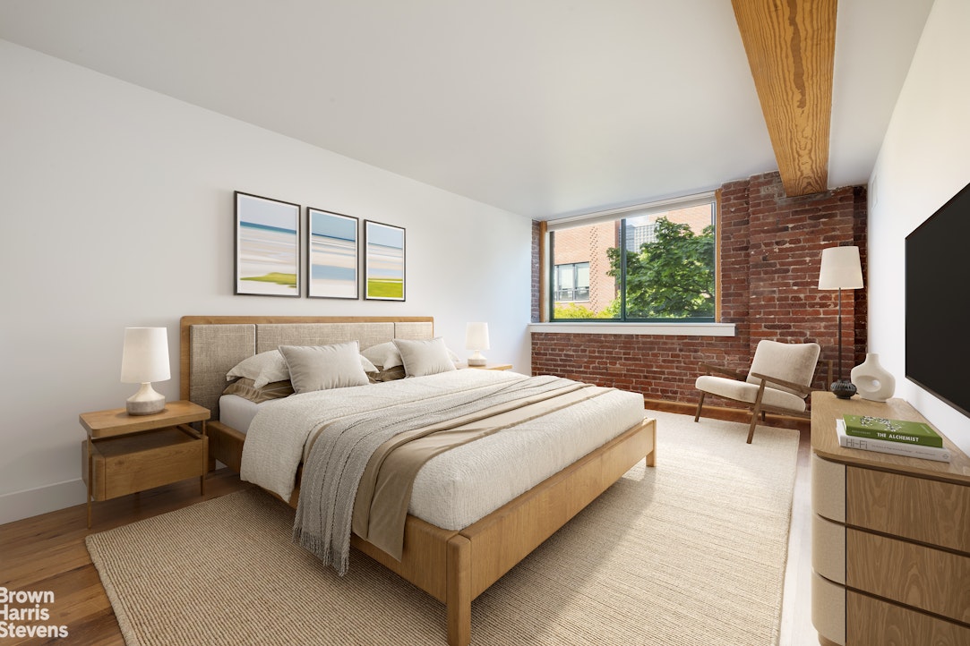 376 President Street 3D Gowanus Brooklyn NY 11231