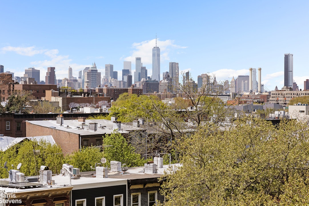 185 Hall Street Clinton Hill Brooklyn NY 11205