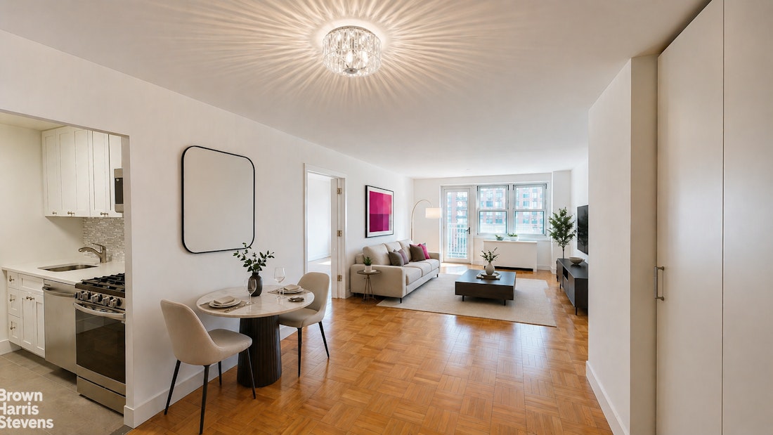 201 West 70th Street Lincoln Square New York NY 10023