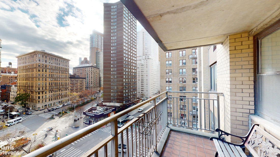 201 West 70th Street Lincoln Square New York NY 10023