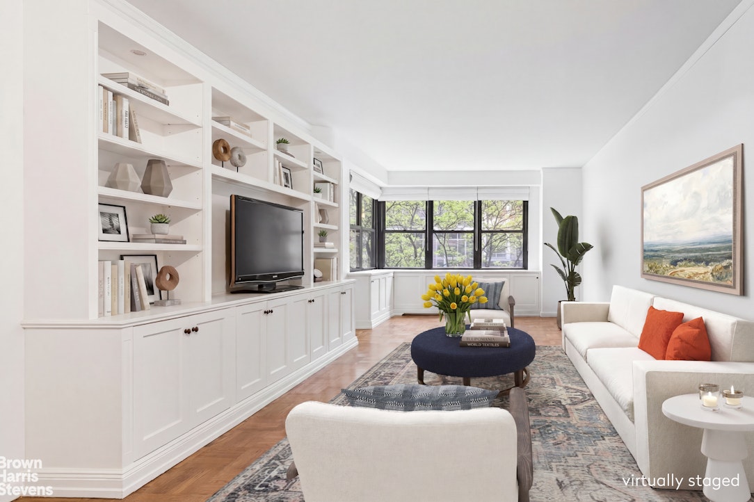 399 East 72nd Street 3D Upper East Side New York NY 10021