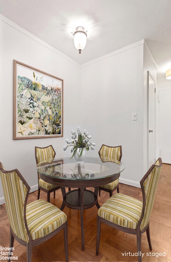 399 East 72nd Street 3D Upper East Side New York NY 10021