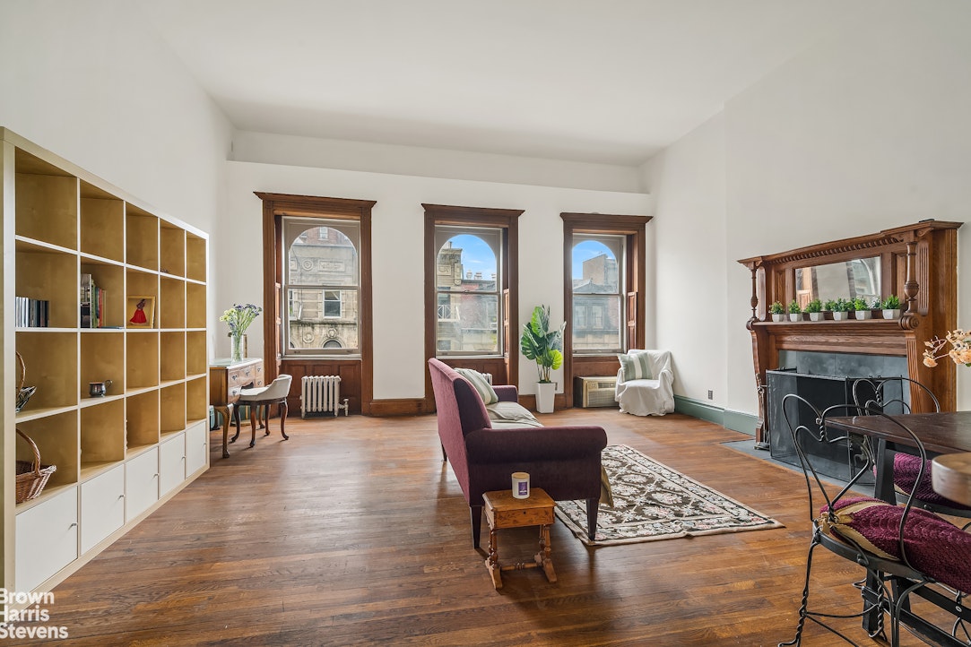 140 West 80th Street 5 Upper West Side New York NY 10024