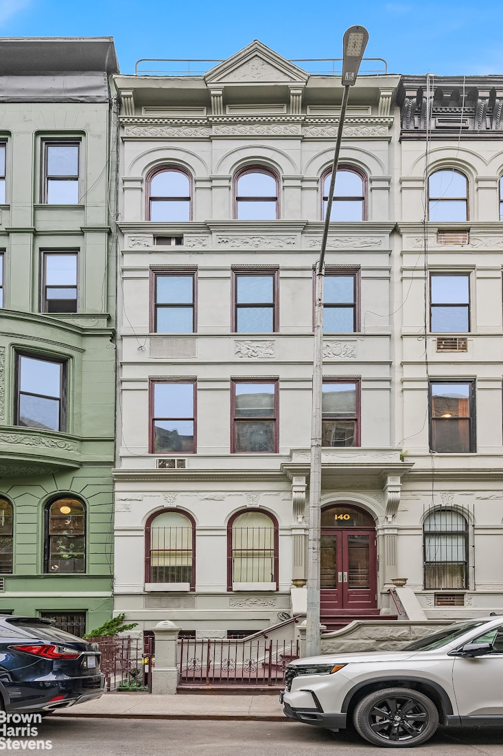 140 West 80th Street 5 Upper West Side New York NY 10024