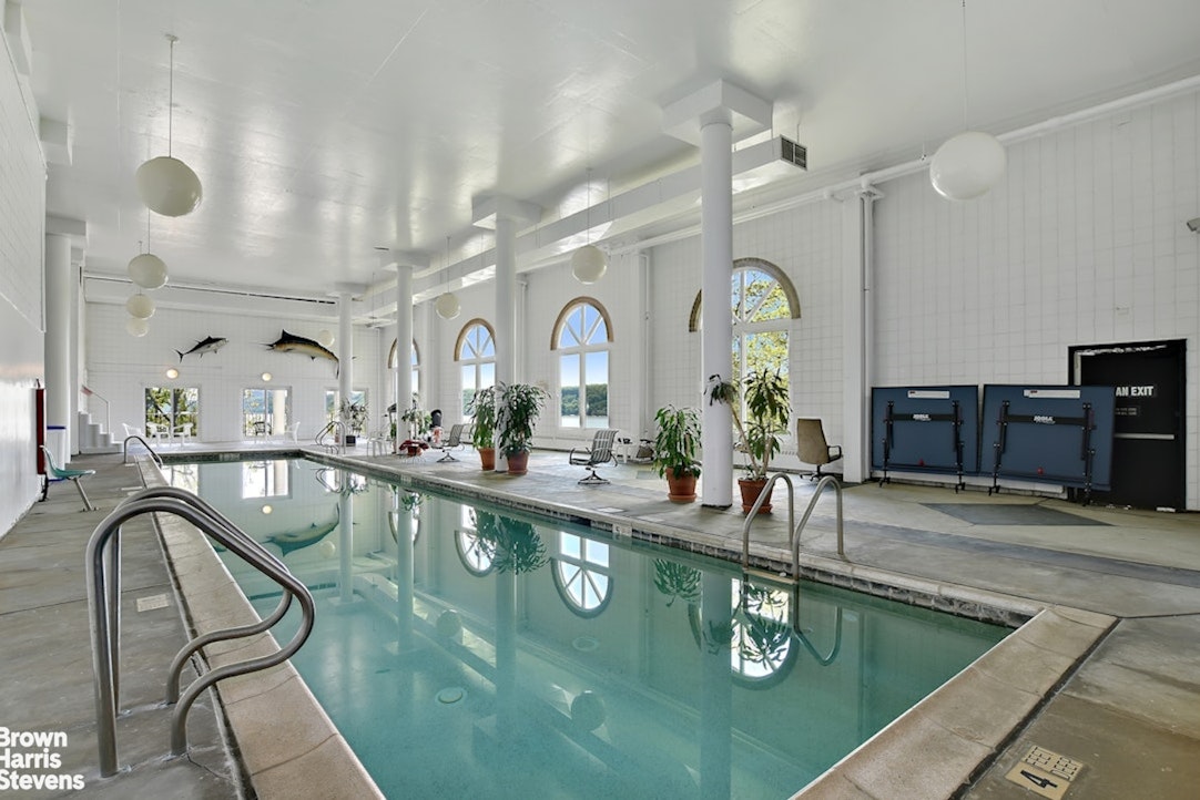 2521 Palisade Avenue 11B Spuyten Duyvil Bronx NY 10463