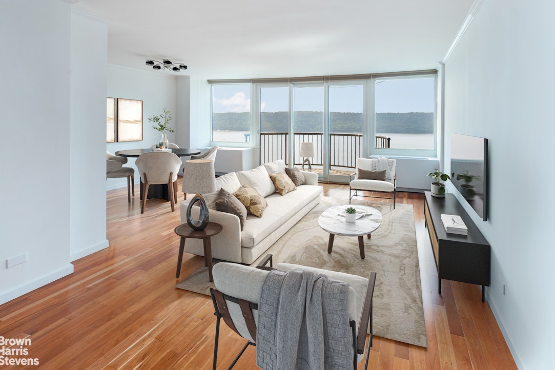 2521 Palisade Avenue 11B Spuyten Duyvil Bronx NY 10463