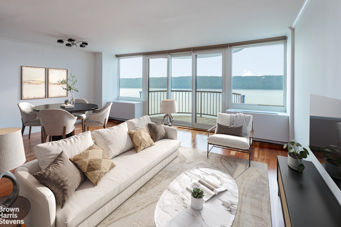 2521 Palisade Avenue 11B Spuyten Duyvil Bronx NY 10463
