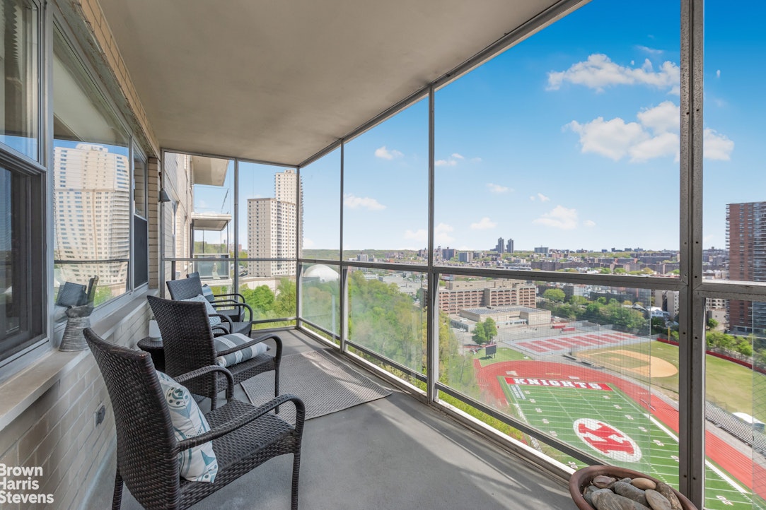 2500 Johnson Avenue Spuyten Duyvil Bronx NY 10463