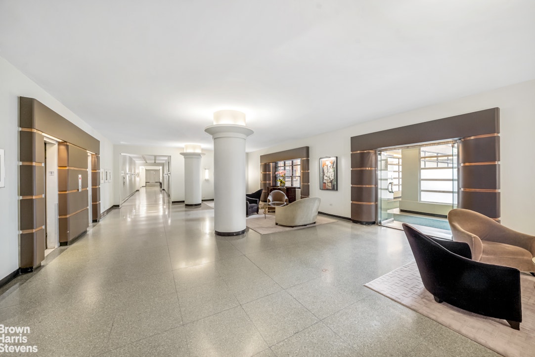 235 East 22nd Street 1EF Gramercy Park New York NY 10010