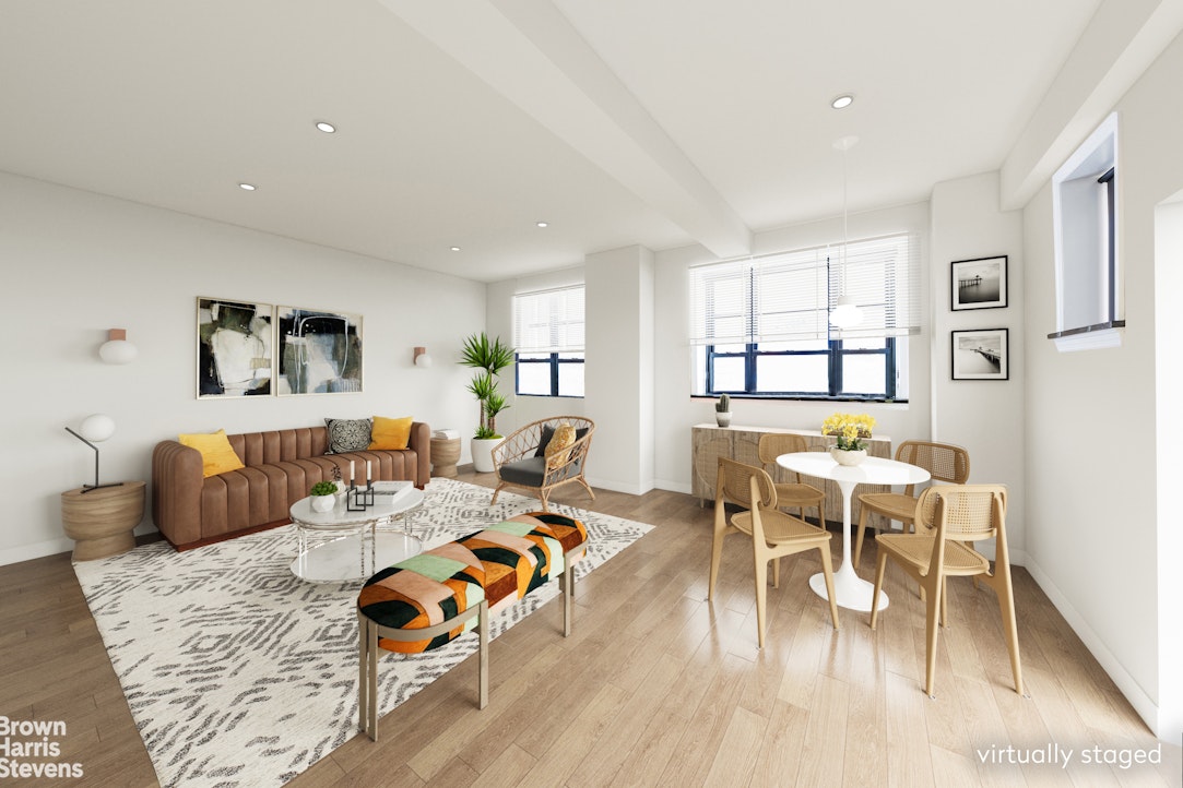235 East 22nd Street 1EF Gramercy Park New York NY 10010