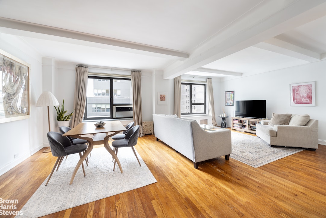 227 East 57th Street 8CD Midtown East New York NY 10022