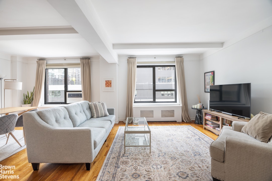 227 East 57th Street 8CD Midtown East New York NY 10022