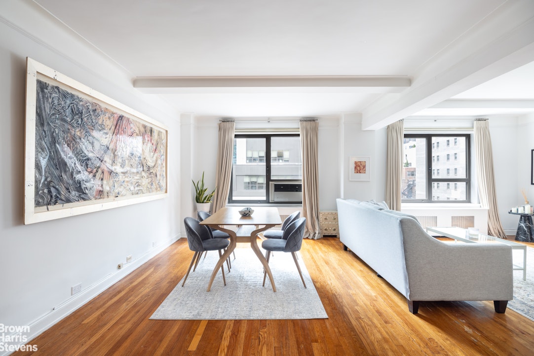 227 East 57th Street 8CD Midtown East New York NY 10022